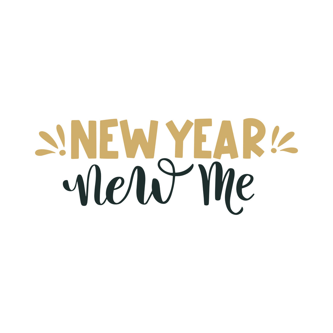 New Year, New You? Why It Doesn’t Work and What to Do Instead